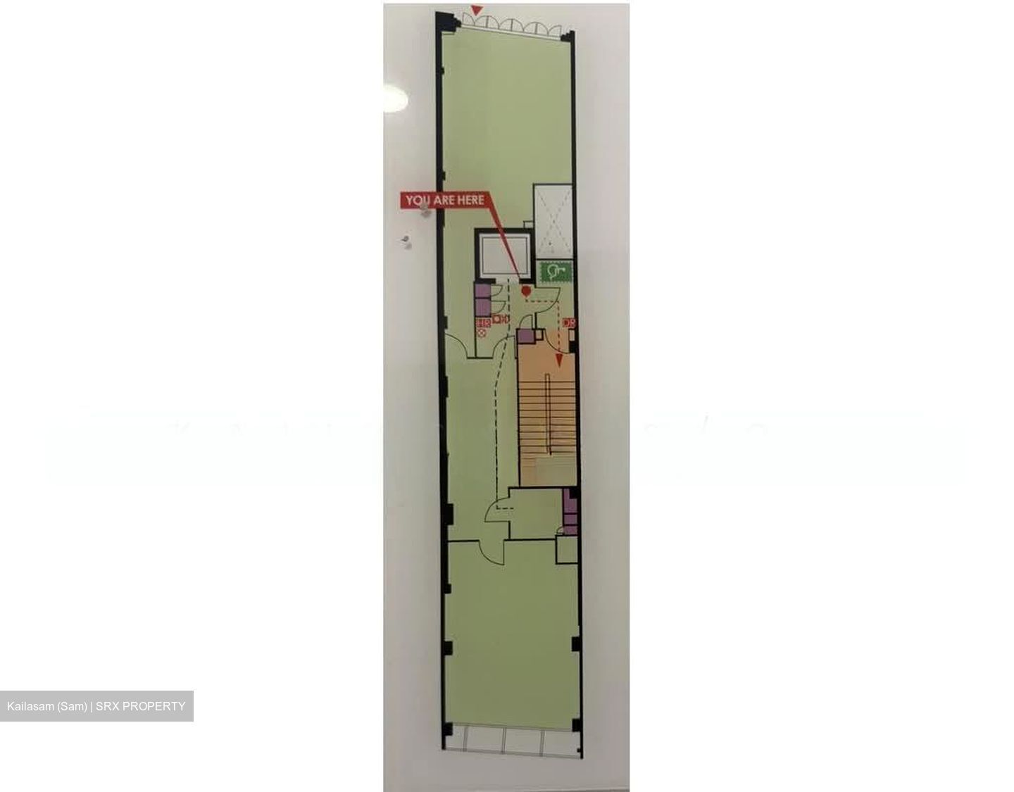 Upper Circular Road (D1), Office #568038261